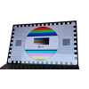 DELL Precision 5550 i7-10850H 32GB 1TB SSD 15,6